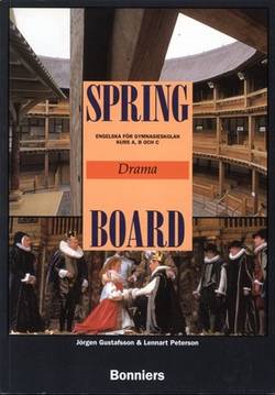 Springboard Drama