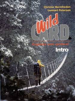Wild card  Intro Elevboken