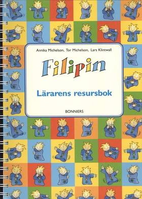 Filipin Lärarens resursbok