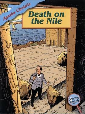 Detective English Death on the Nile