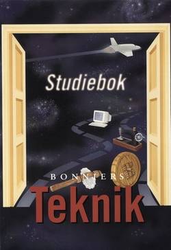 Bonniers Teknik Studiebok