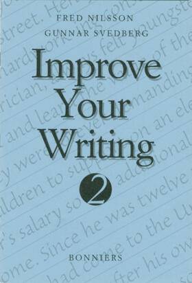 Improve Your Writing 2 (5-pack)