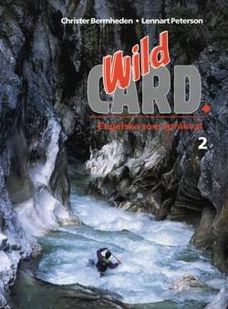 Wild card 2 Elevboken