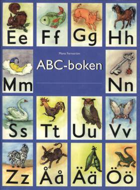 ABC-Boken