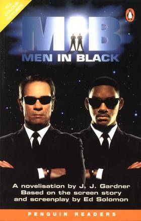 Men in Black