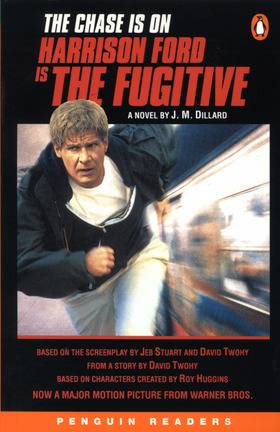 The Fugitive (Penguin)