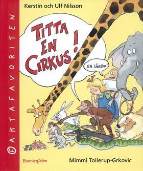 Titta en cirkus