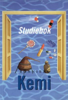 Bonniers Kemi Studiebok