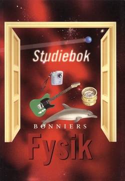 Bonniers Fysik Studiebok