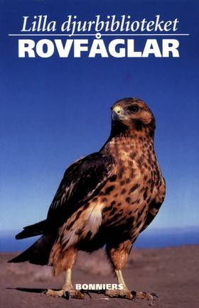 Lilla djurbiblioteket 2 Rovfåglar