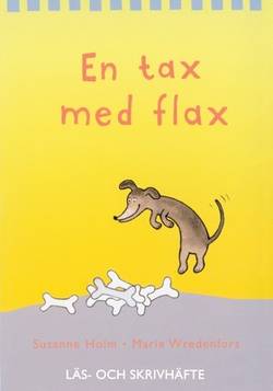 En tax med flax  (5-pack)