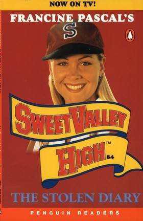 Sweet Valley High, The Stolen Diary