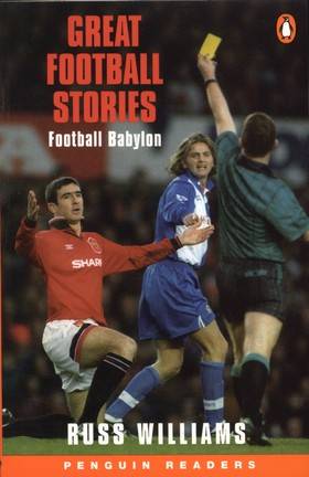 Great Football Stories