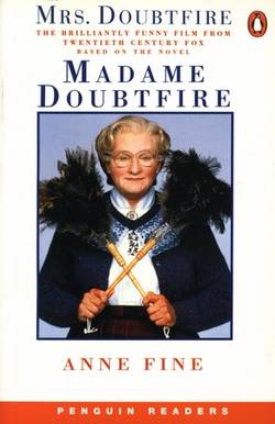 Madame Doubtfire