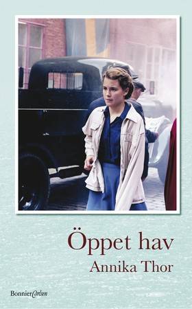 Öppet hav