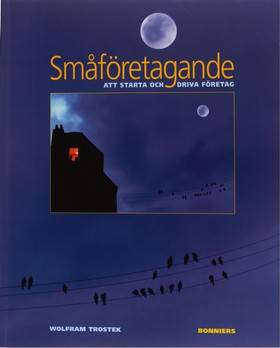 Småföretagande Faktabok