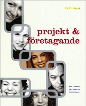 Projekt och företagande