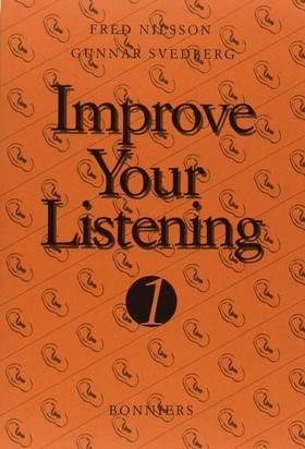 Improve Your Listening 1 Kurs A (5-pack)