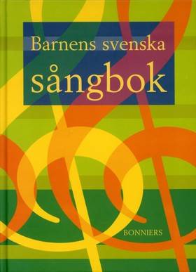 Barnens svenska sångbok
