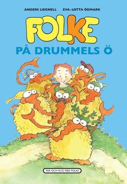 Folke på Drummels ö