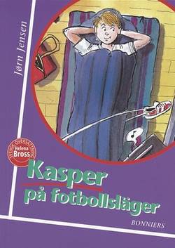 Kasper - paket 1 (6 titlar)