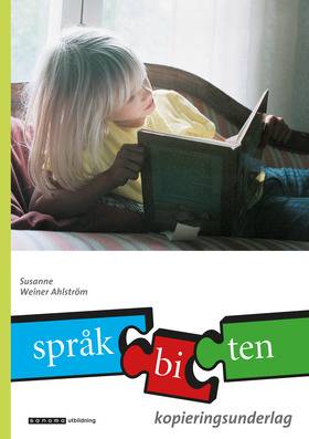 Språkbiten  Kopieringsunderlag
