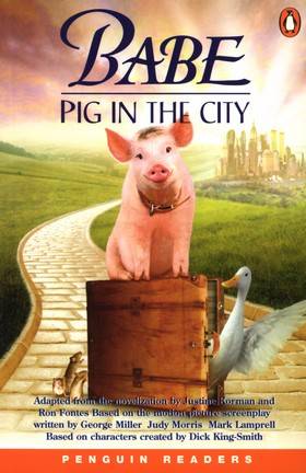Babe  Pig in the City