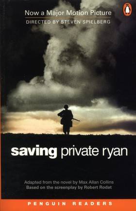 Saving Private Ryan