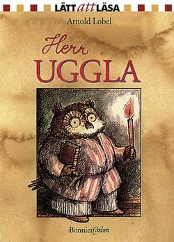 Herr Uggla