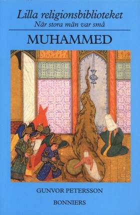 Lilla religionsbiblioteket Muhammed