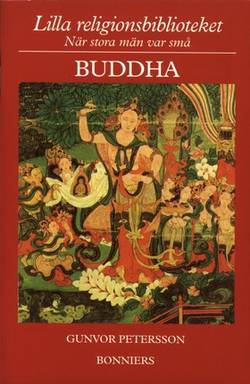 Lilla religionsbiblioteket Buddha