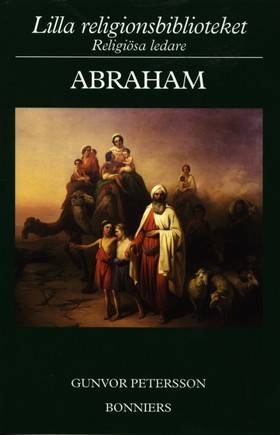 Lilla religionsbiblioteket Abraham