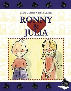 Ronny och Julia