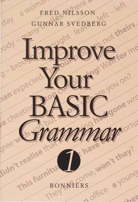 Improve Your Basic Grammar 1 Kurs A  (5-pack)