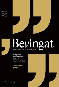 Bevingat