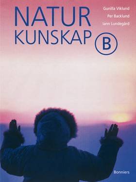 Naturkunskap B