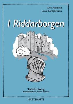 I Riddarborgen (5-pack)