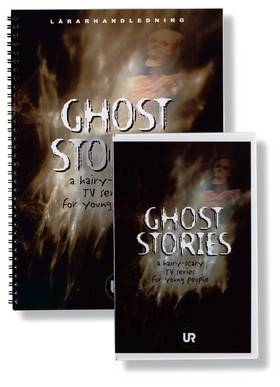 Ghost Stories Videokassett