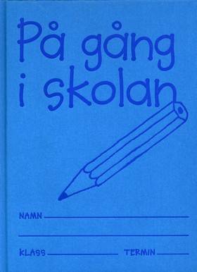 På gång i skolan (5-pack)