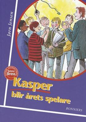 Kasper  paket 2 (4 titlar)