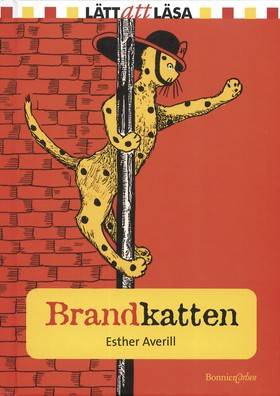 Brandkatten