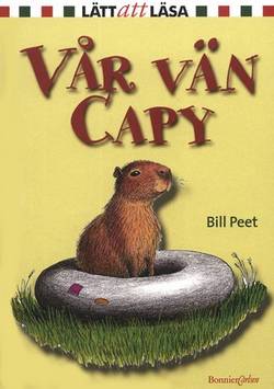 Vår vän Capy