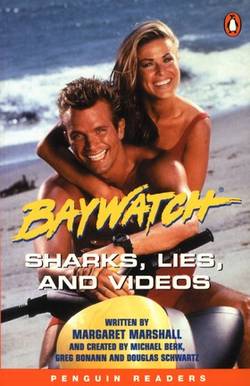 Baywatch - Sharks, Lies and Videos