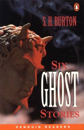 Six Ghost Stories