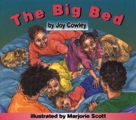 The Big Bed, 6-pack