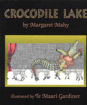Crocodile Lake, 6-pack