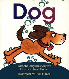 Dog, 6-pack