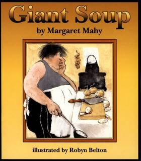 Giant Soup, 6-pack