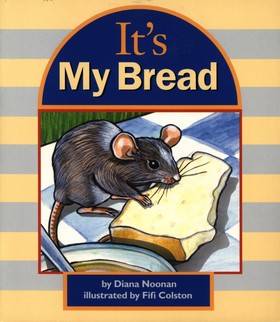 It's My Bread, 6-pack