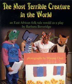 The Most Terrible Creature in the World, 6-pack